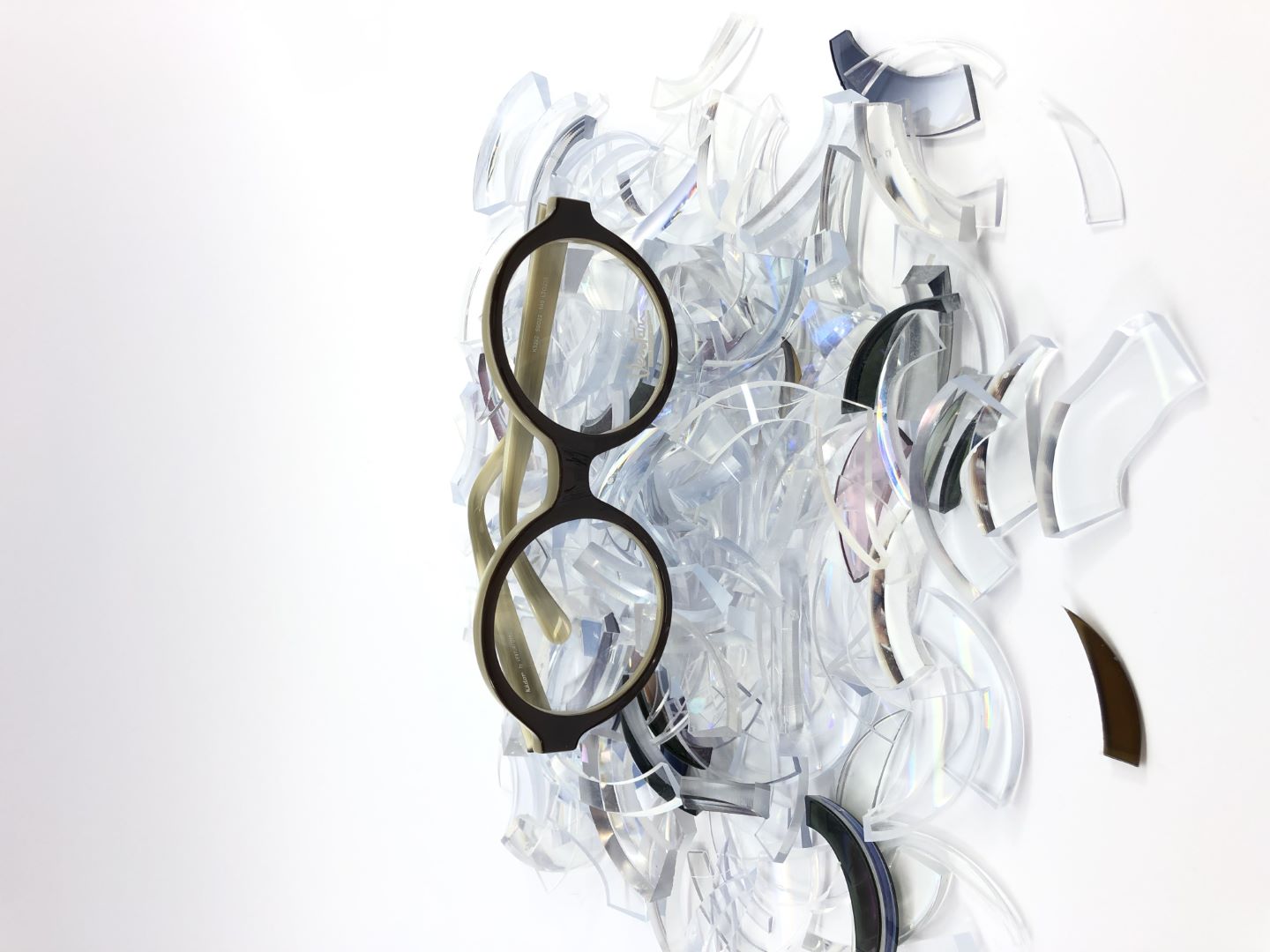 occhiali da vistaacetato